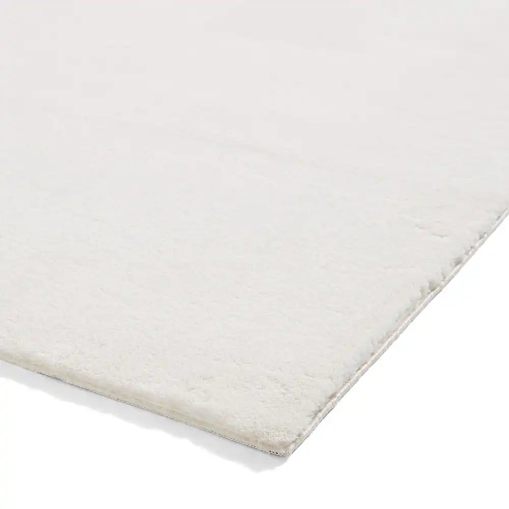 Bay Washable Ivory Rug RS
