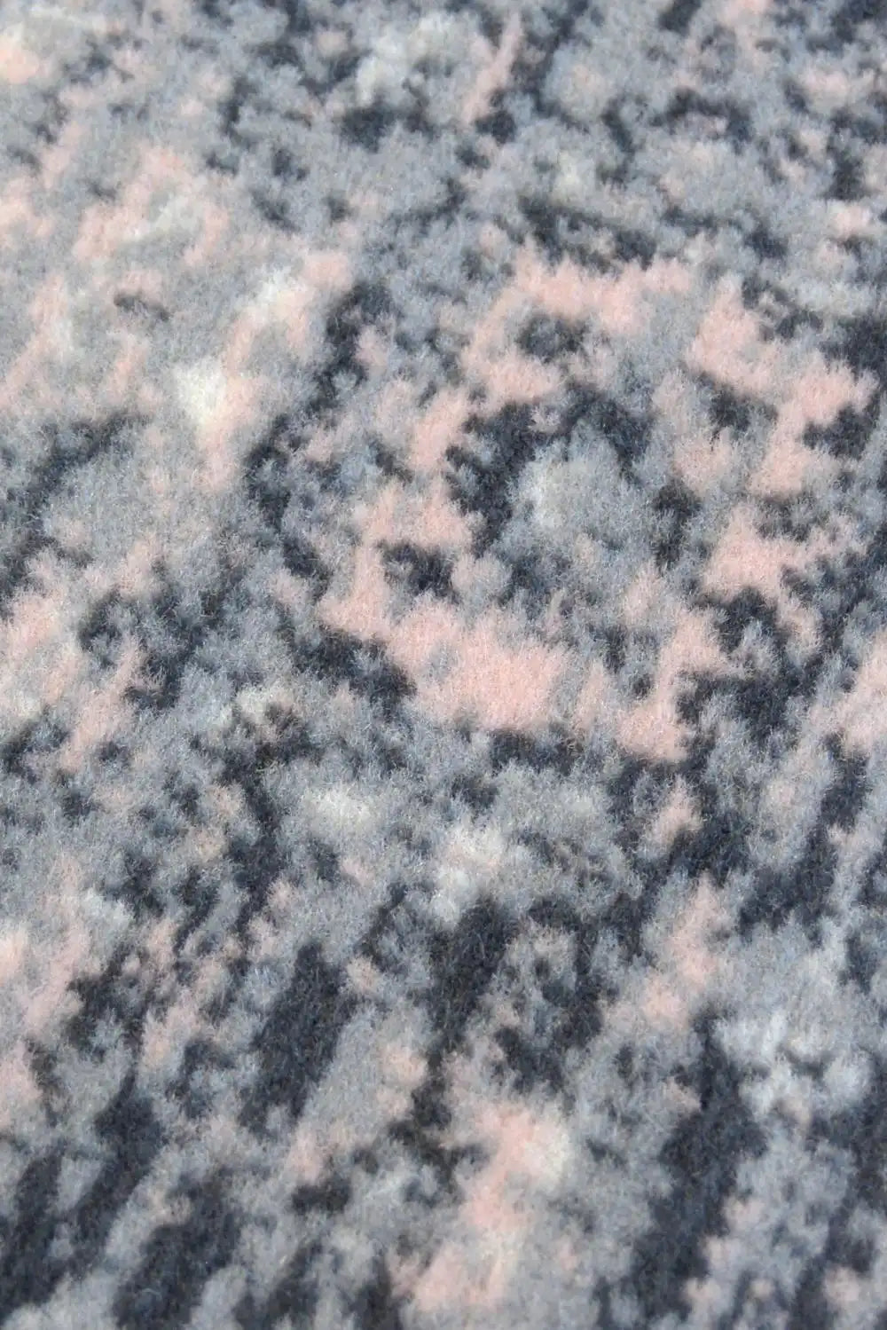 Maestro NEW TRAD GREY PINK Rug RS