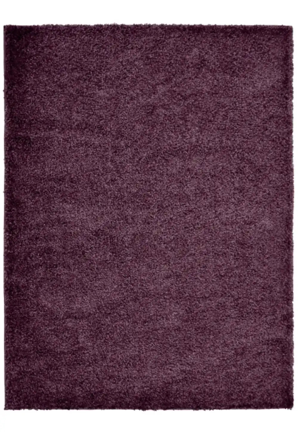 Jazz Shaggy PLUM Rug RS