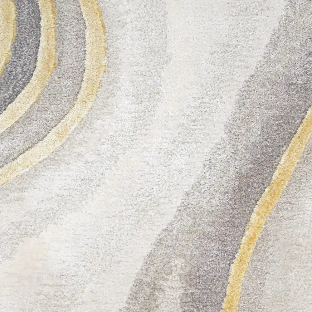 Prismatic PRS31 Charcoal Grey Rug RS