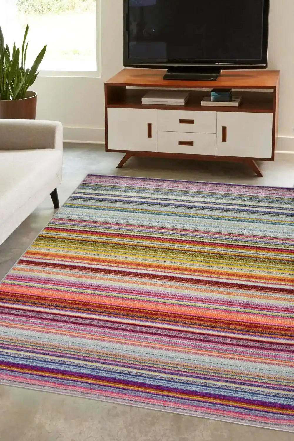 Villa STRIPE Rug RS