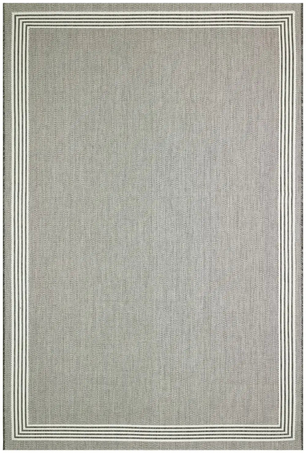 Terrazo TRZ02 Grey Rug RS