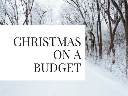 Image for Decorate Your Home For Christmas On A Budget