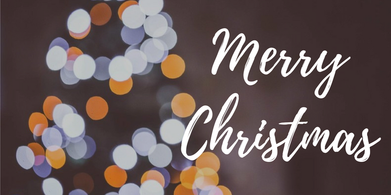 Image for Merry Christmas from The Rug Seller