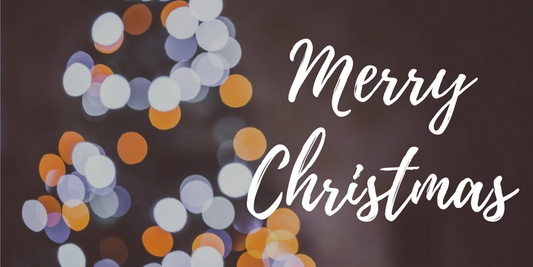Image for Merry Christmas from The Rug Seller