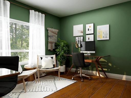 Image for 10 Ways To Use Interiors To Improve Your Mental Health