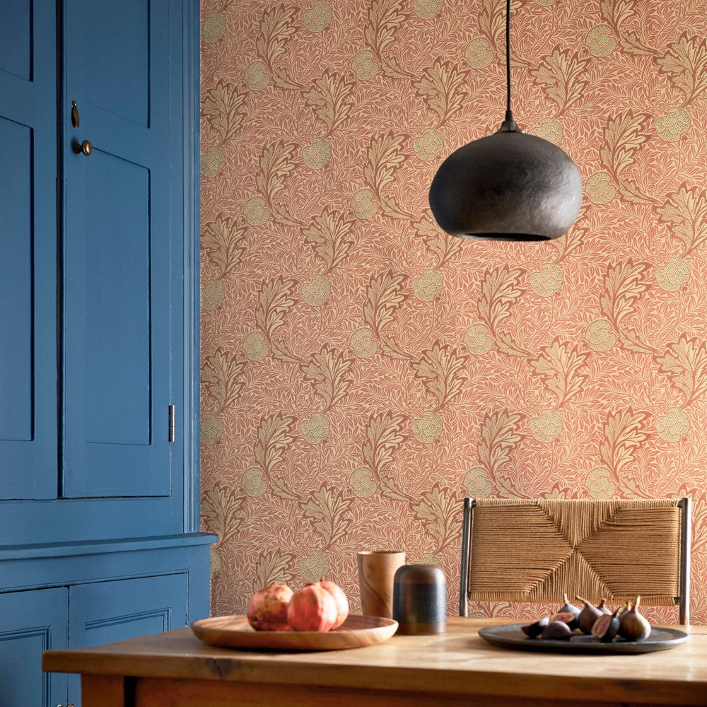Image for How To Hang Wallpaper: 20 Tips & Tricks For Beginners