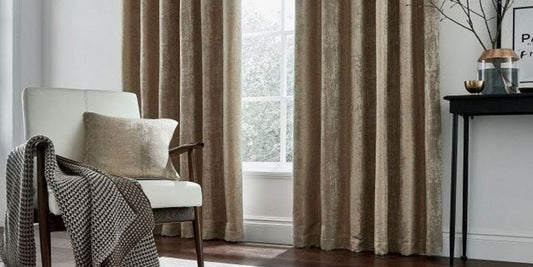 Image for 5 Reasons Why You Need Blackout Curtains In Your Life