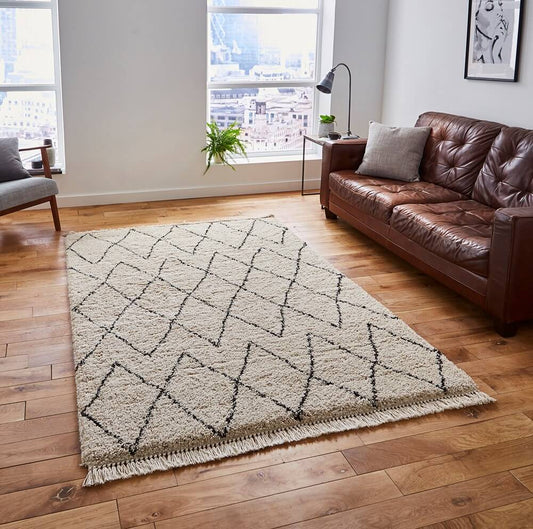 Image for 5 Top Tips To Help Your Rug Last