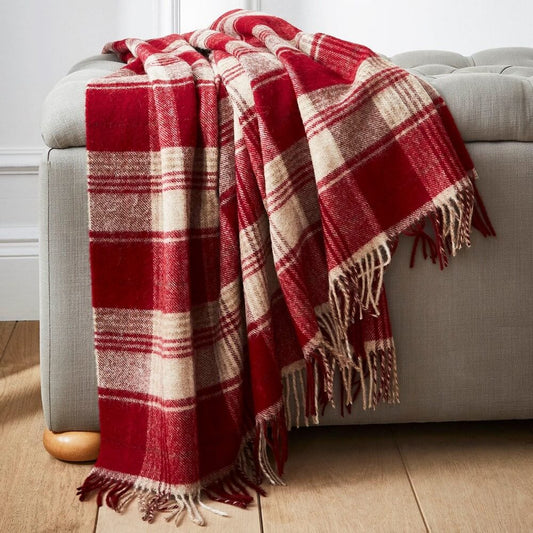 Image for Environmentally Friendly Ways To Keep Warm This Winter