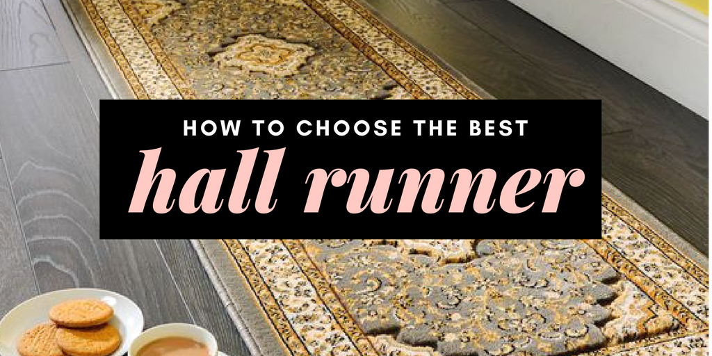 Image for How To Choose The Best Hallway Runners For Your Home