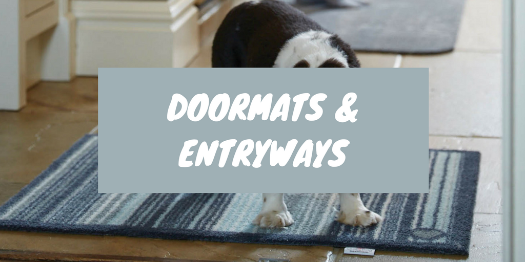 Image for Buying Guide: How To Choose The Right Doormat For Your Entryway
