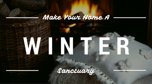 Image for Winter Decorating Ideas: Updating Your Home