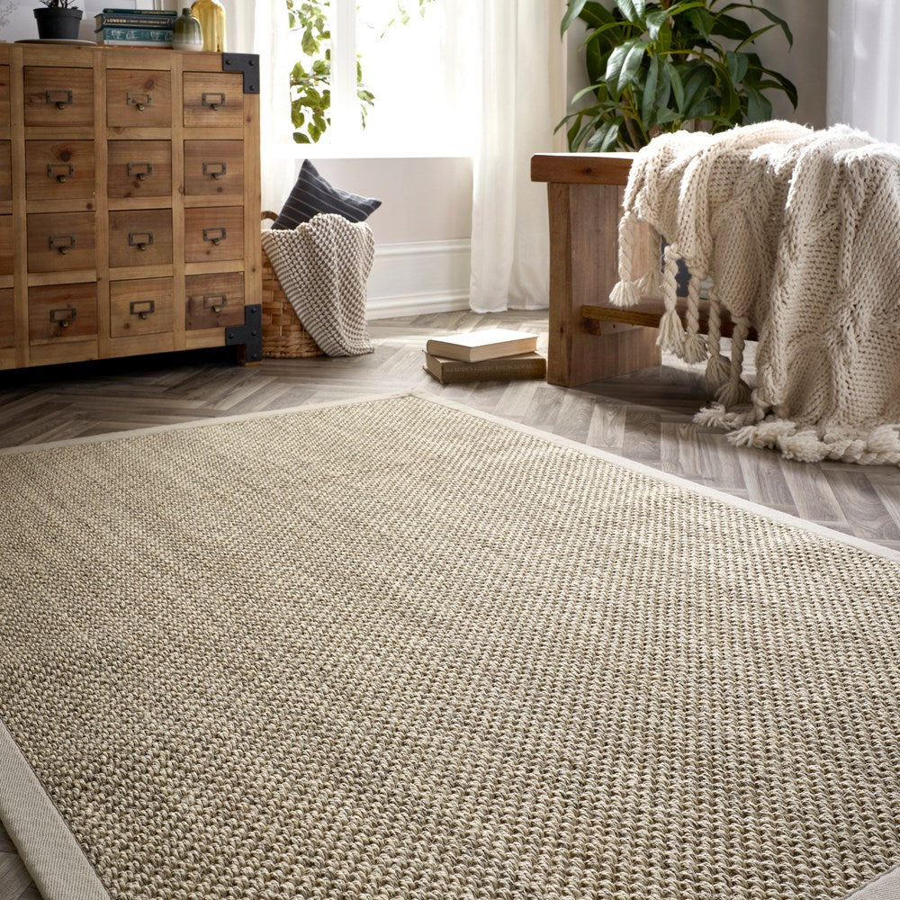 Image for 2025 Rug Trends: Transform Your Space with the Latest Styles