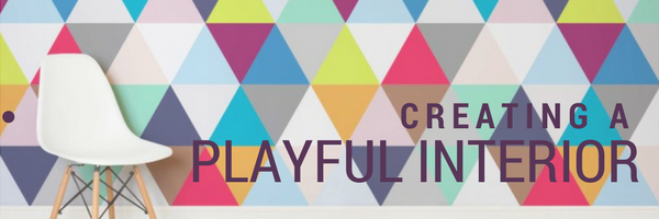 Image for How To Create A Playful Interior