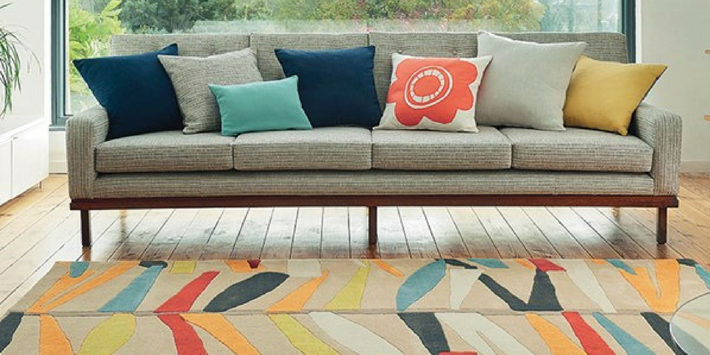 Image for Top 10 Most Popular Designer Rug Brands of 2021