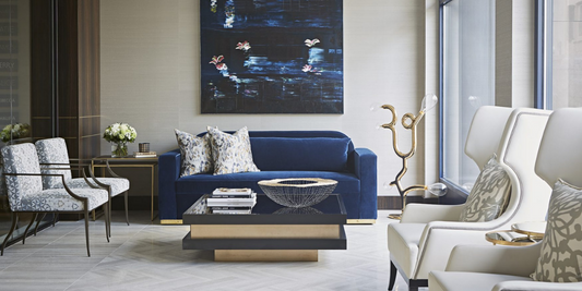 Image for Which Decorating Decade Does Your Interior Style Belong In?