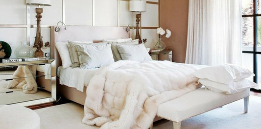 Image for 5 Best Ways To Style Faux Fur