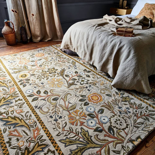 Image for Winter Rugs To Help You Save On Energy Bills