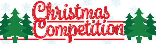 Image for The Rug Seller Christmas Home Competition