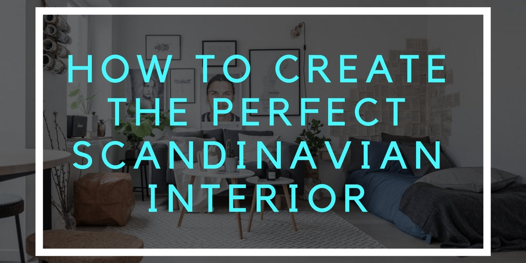 Image for How To Create The Perfect Scandinavian Interior