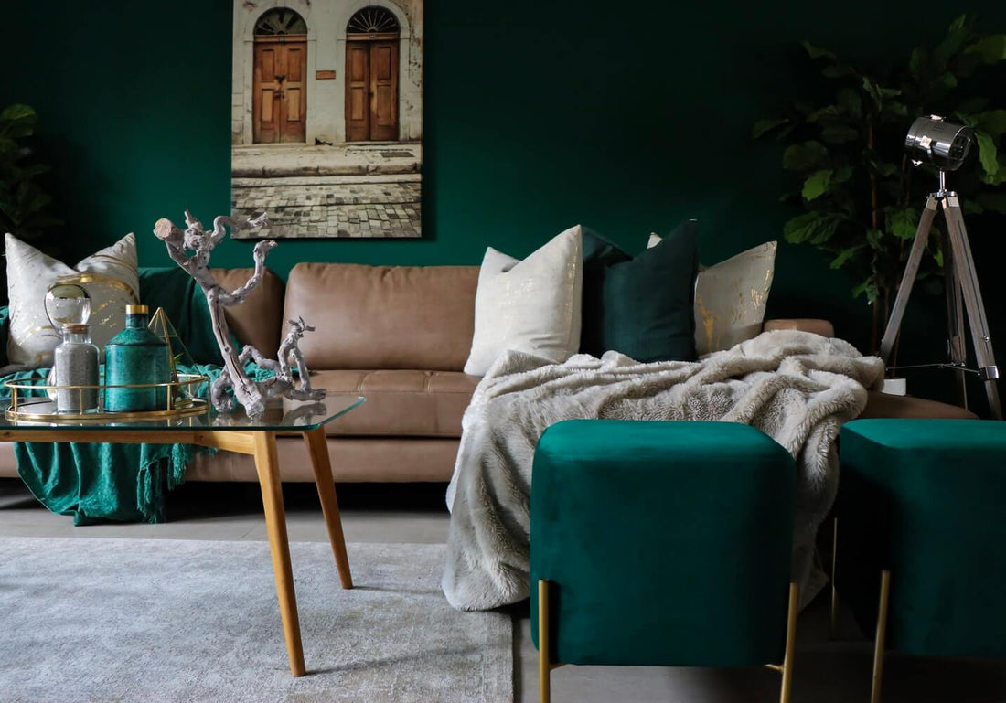 Image for Autumn Interior Trends For 2021