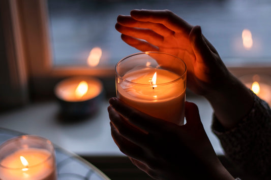 Image for How To Remove Candle Wax From Your Rug