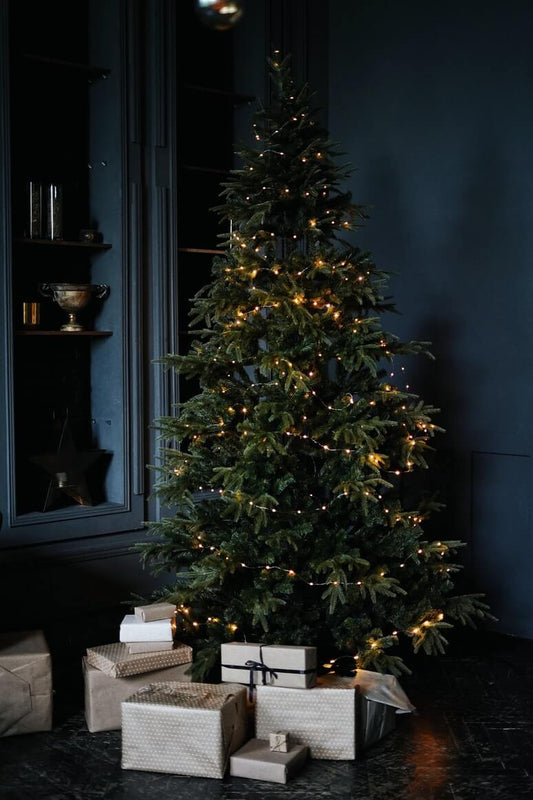 Image for Interior Trends For Christmas 2021