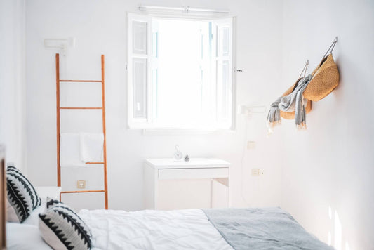 Image for How To Make Your Bedroom Feel Bigger