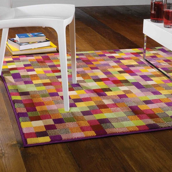 Image for The Best Rug for a Family Home