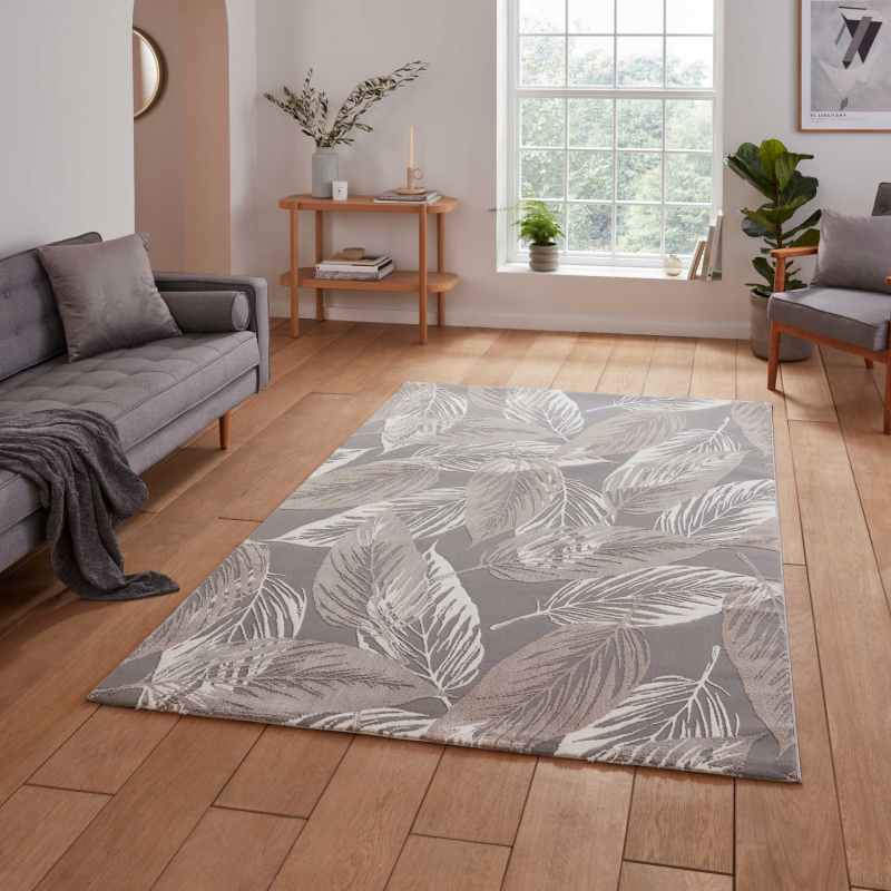 Flores Rugs - Test