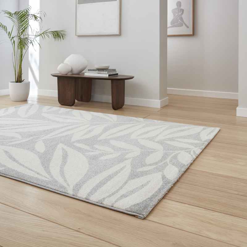 Grey Rugs