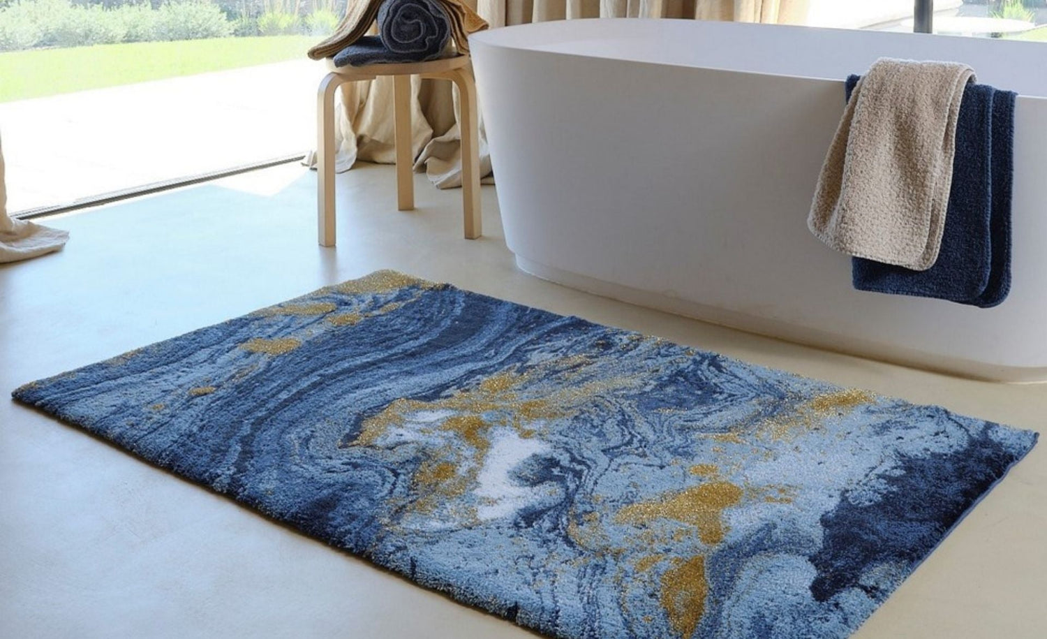 Bath Mats