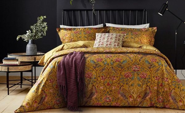 Bedding
