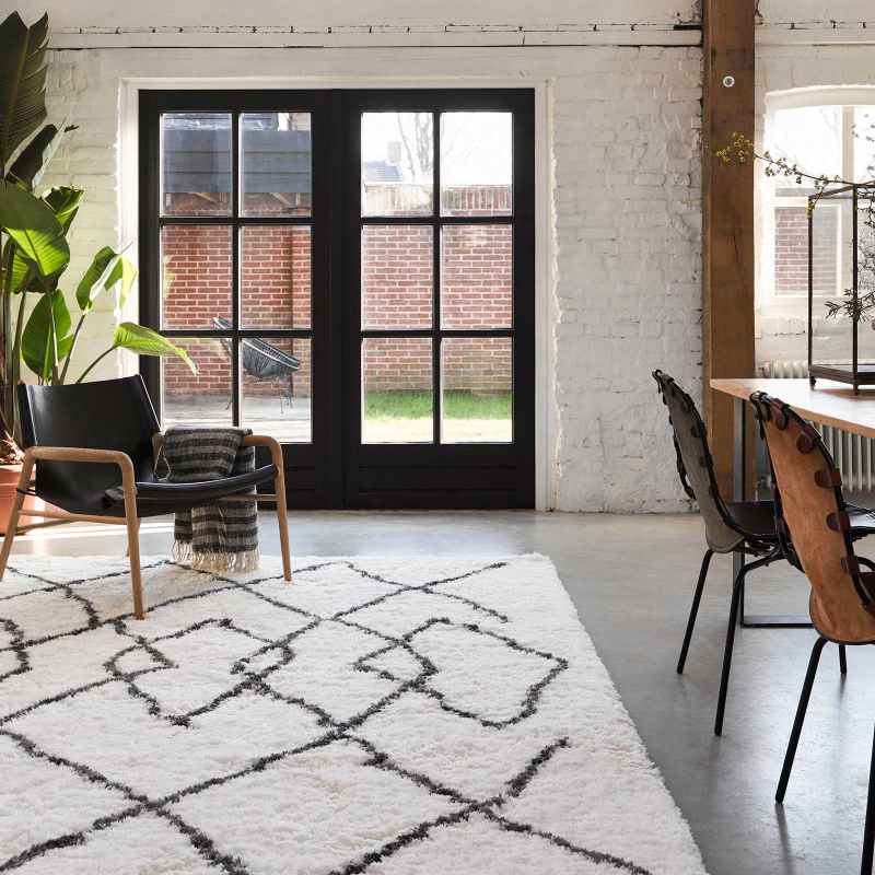 Boho & Scandic