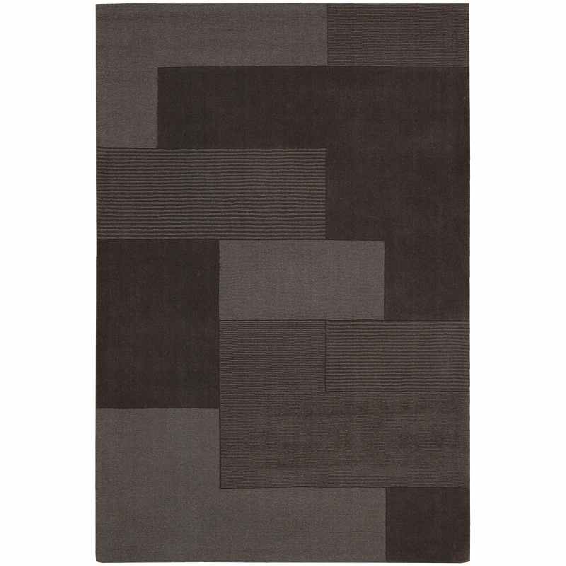 Calvin Klein Grid Rugs