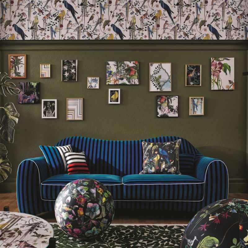 Christian Lacroix Cushions