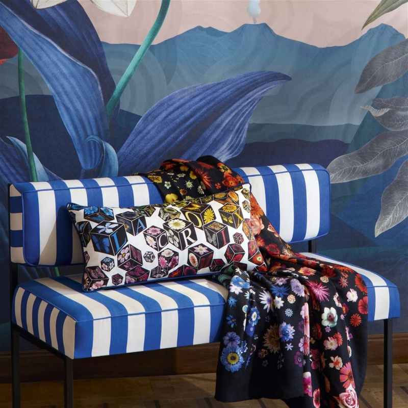 Christian Lacroix Throws