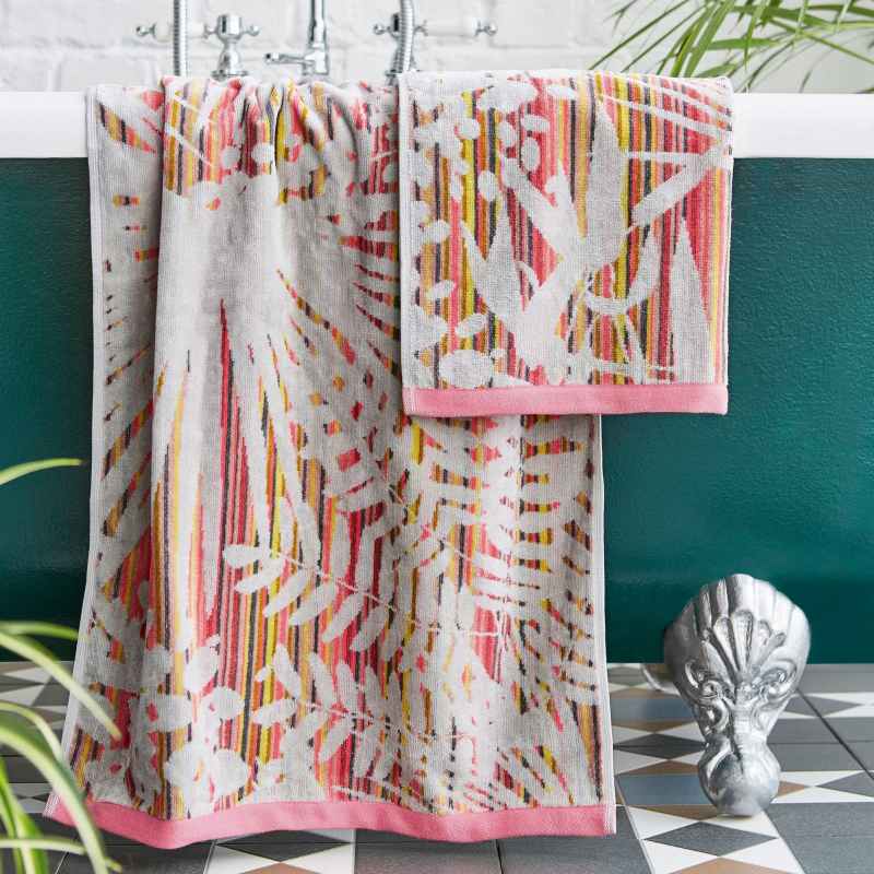 Clarissa Hulse Towels