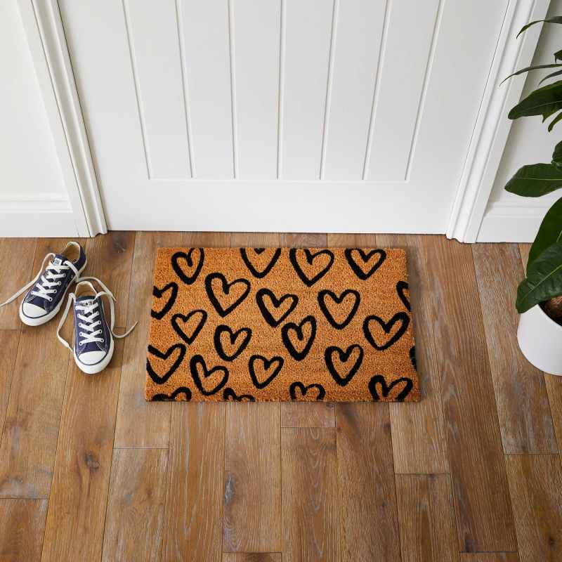Coir Doormats