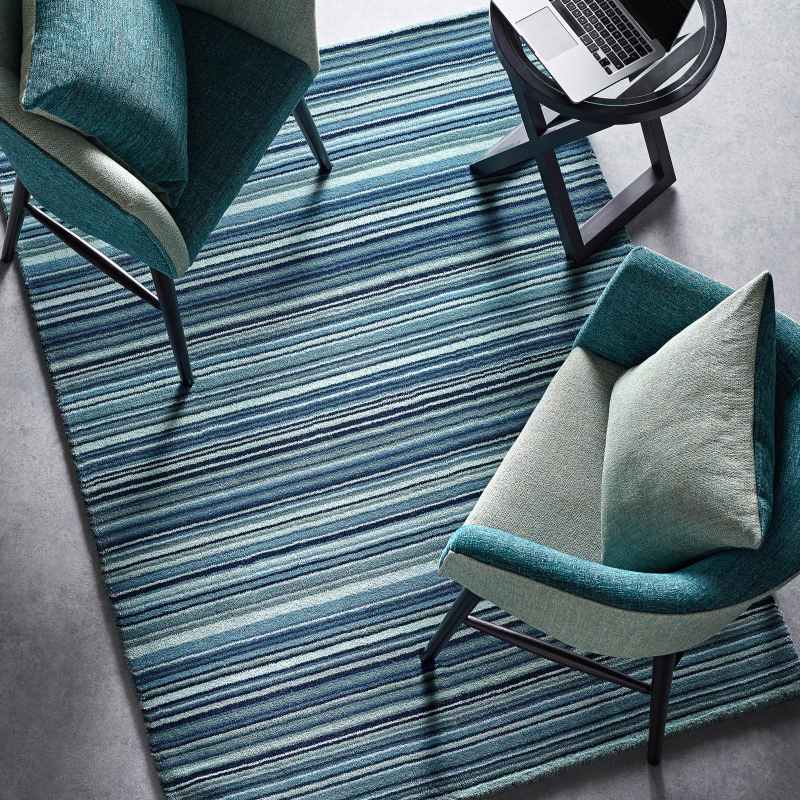 Fine Stripes