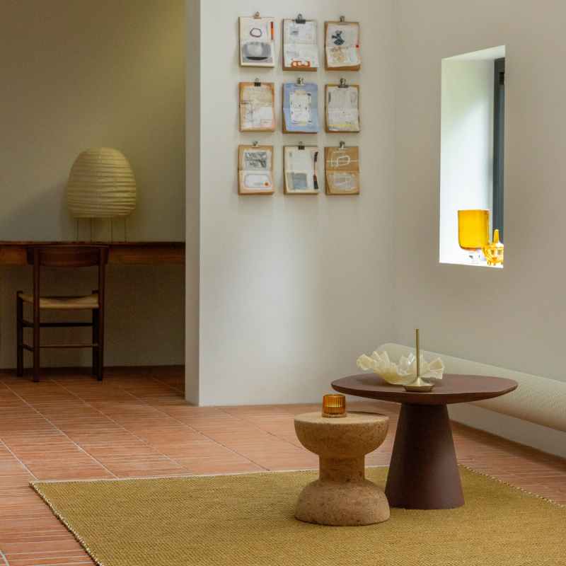 Frame Rugs