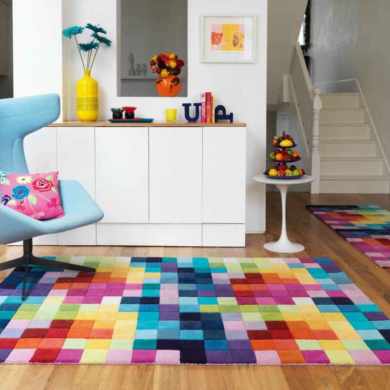 Funk Rugs