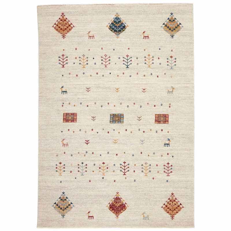 Gabbeh Rug