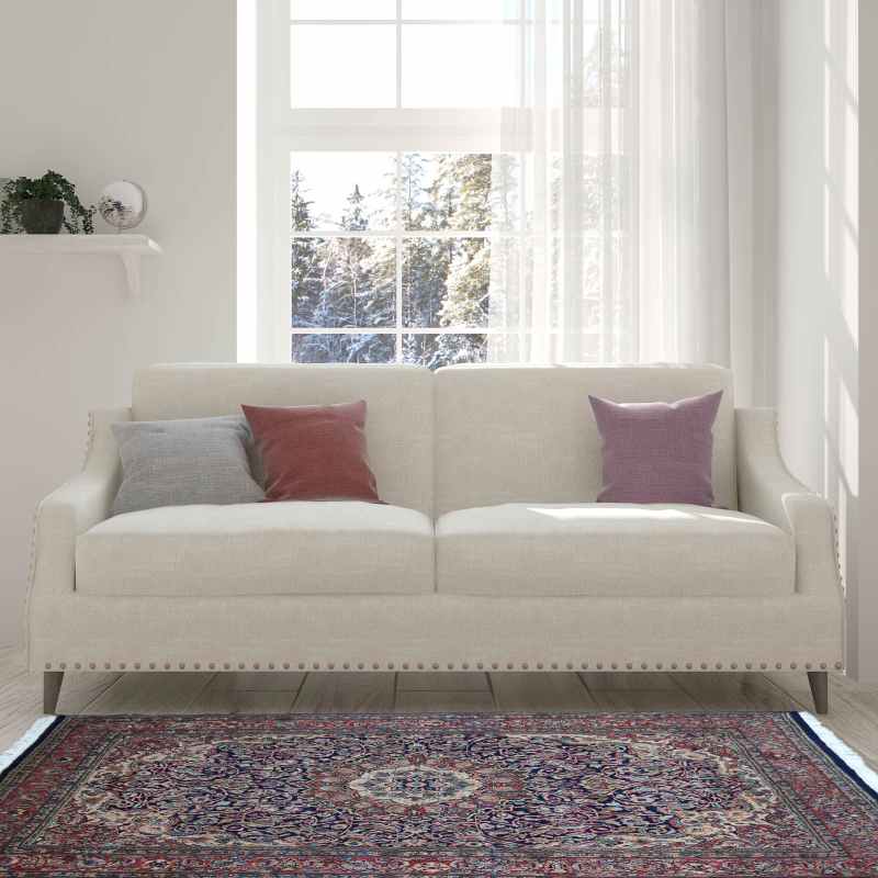 Genuine Persian