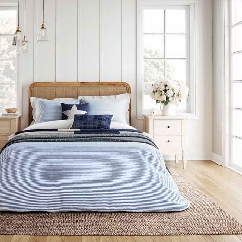 Helena Springfield x Long Island Bedding