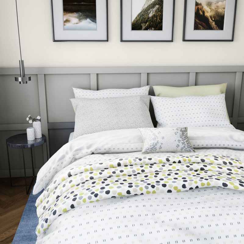 Helena Springfield Bedding