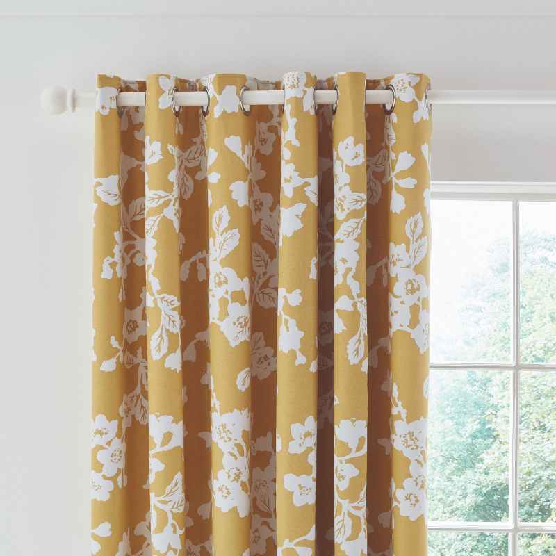 Helena Springfield Curtains