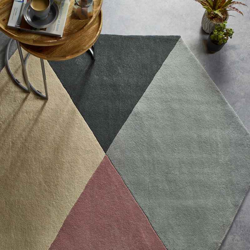 Hexagonal Shaped