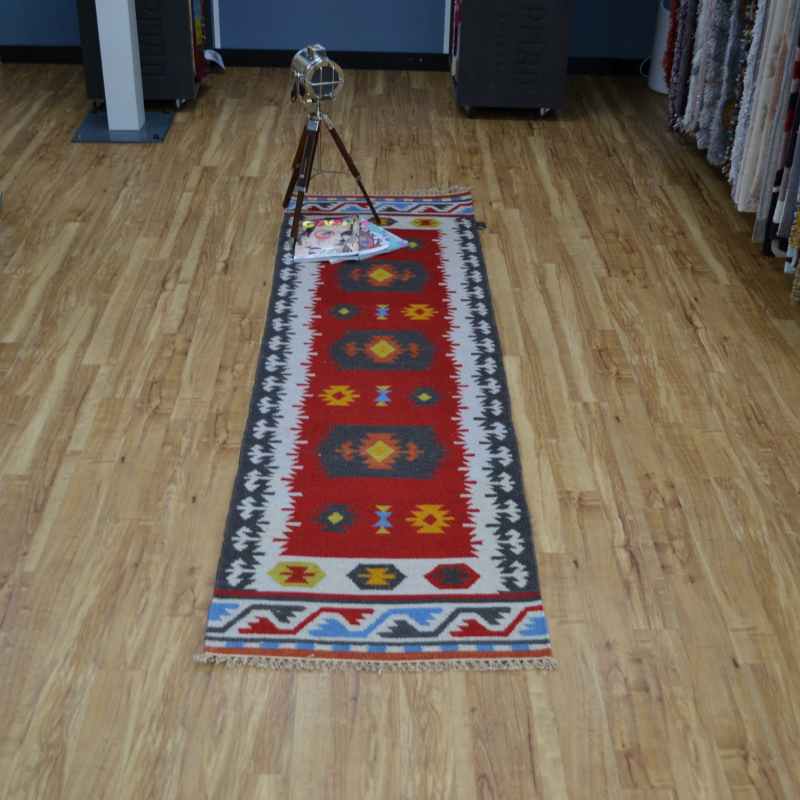Hippie Kelim Runner